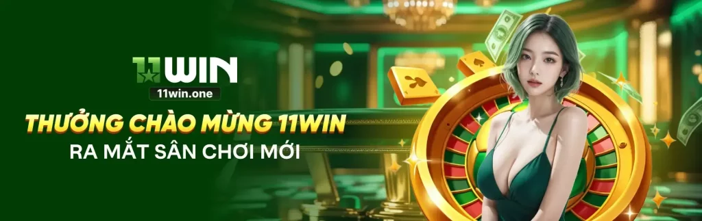 11WIN banner 11win